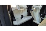 2018 Toyota Alphard Executive Lounge S